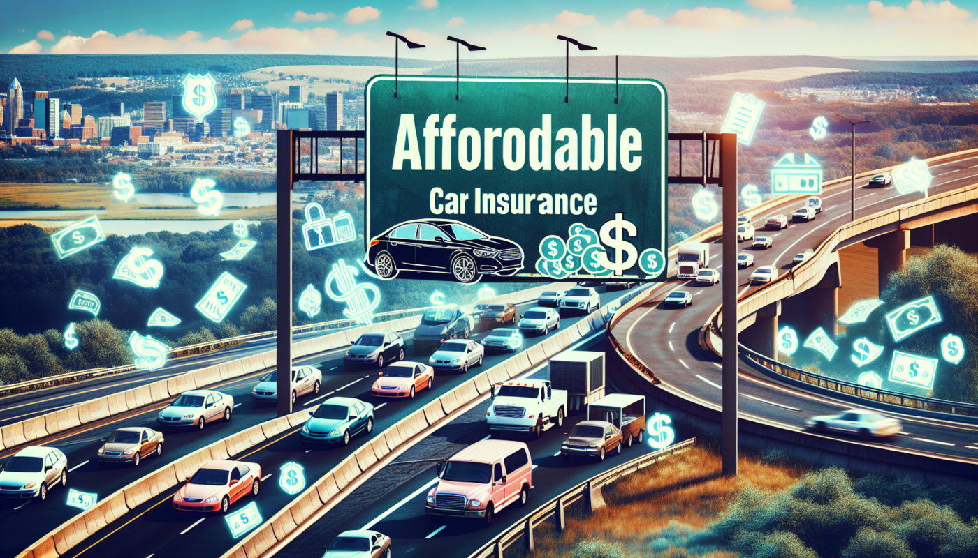 Affordable Car Insurance in Pennsylvania: Where to Find and How to Choose