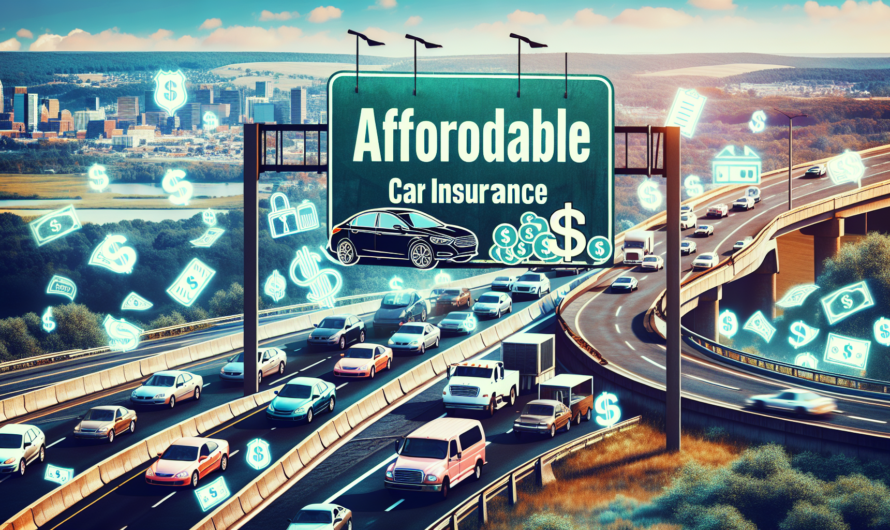 Affordable Car Insurance in Pennsylvania: Where to Find and How to Choose