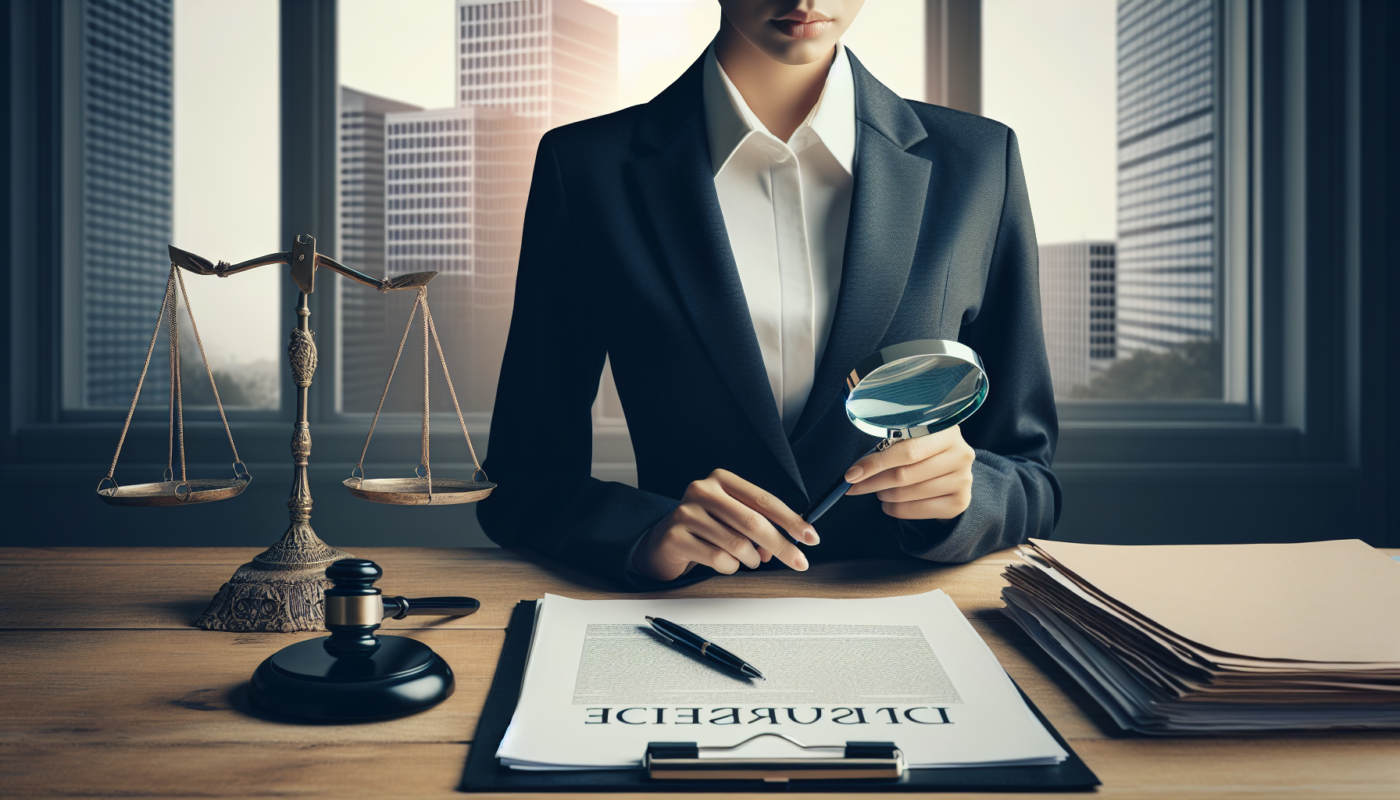 Understanding Lawyers Professional Liability Insurance: A Comprehensive Guide