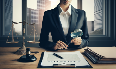 Understanding Lawyers Professional Liability Insurance: A Comprehensive Guide