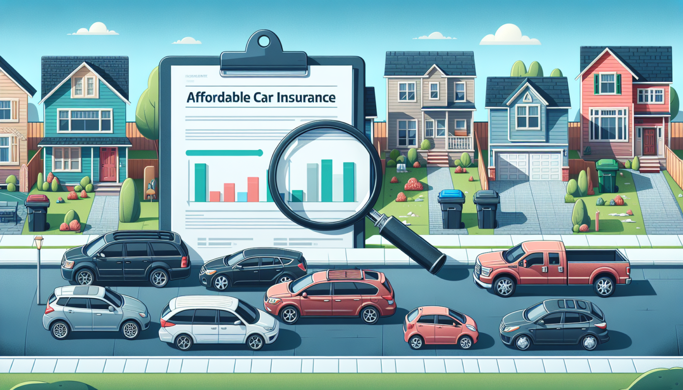 How to Get the Most Affordable Car Insurance in Tennessee: A Comparative Analysis