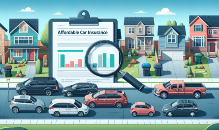 How to Get the Most Affordable Car Insurance in Tennessee: A Comparative Analysis