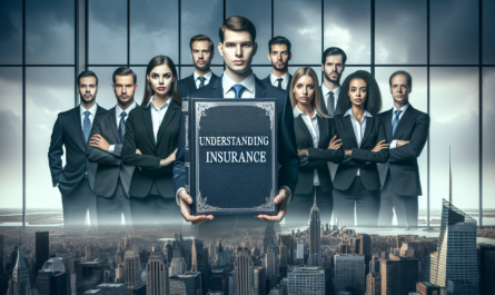 Understanding Insurance for Attorneys: A Comprehensive Guide for New York Lawyers