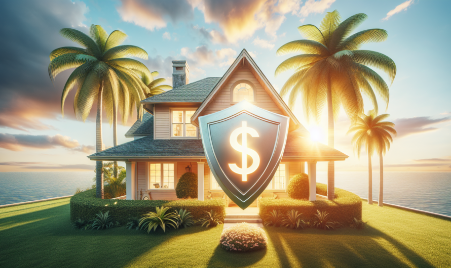 Affordable Solutions: A Review of Cheap Home Insurance in Florida