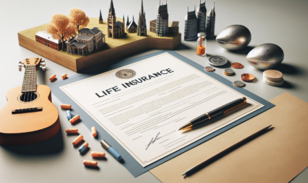 Top Insurance Companies in Tennessee: A Comprehensive Guide to Life Insurance