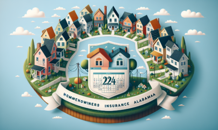 Homeowners Insurance Alabama: A Detailed Review of 2024's Best Options