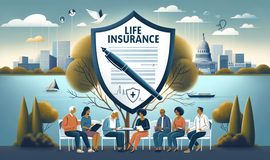 Life Insurance in Washington: Choosing the Right Policy for You