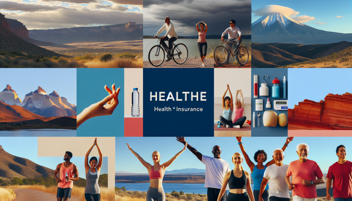 Explore the Best Health Insurance Plans in New Mexico for 2024