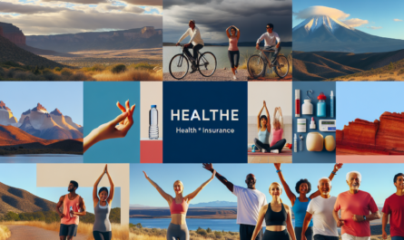 Explore the Best Health Insurance Plans in New Mexico for 2024