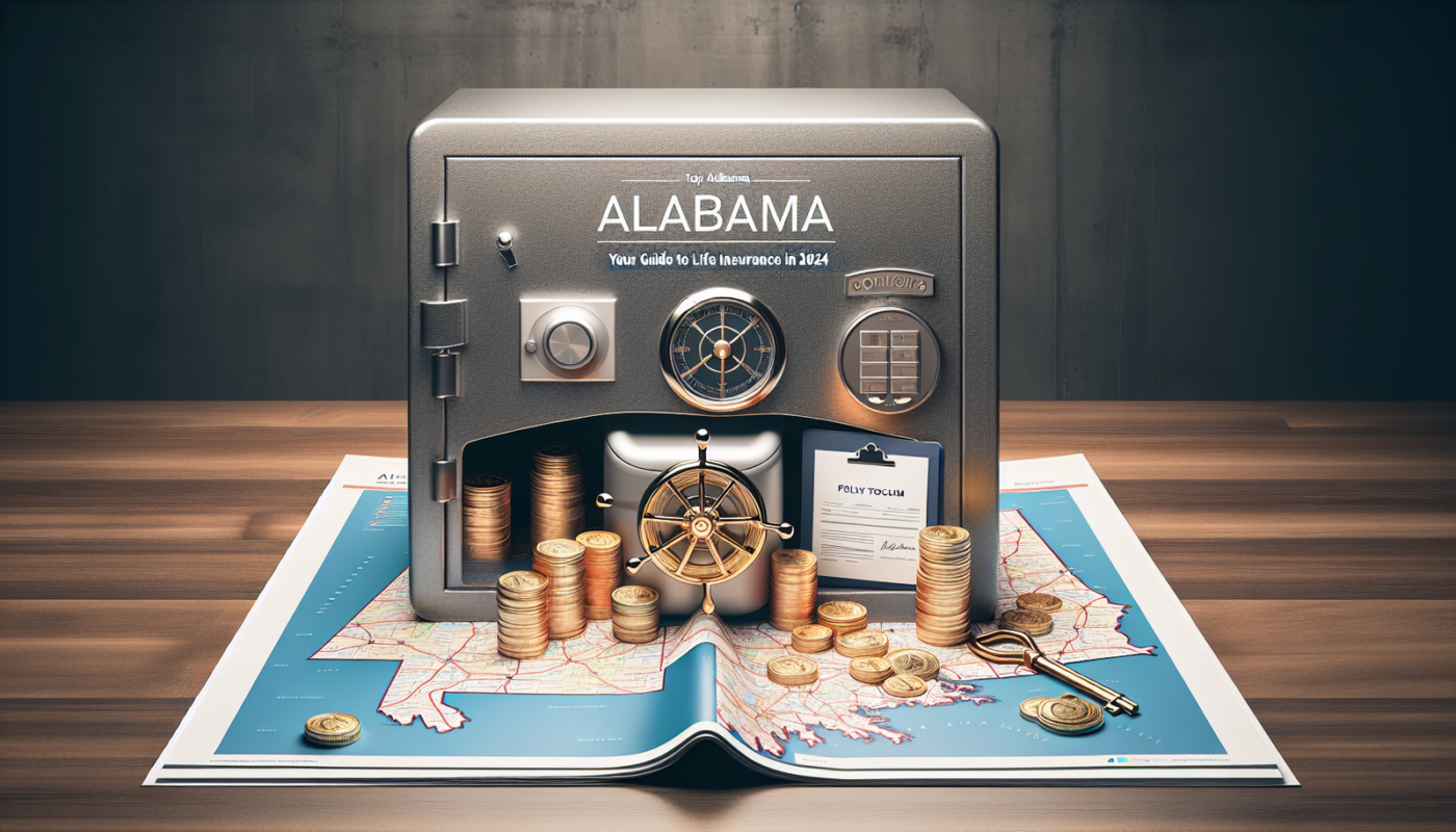 Top Alabama Insurance Plans: Your Guide to Life Insurance in 2024