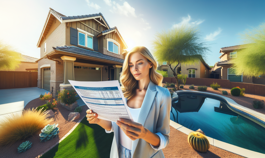 Home Insurance in Arizona: 2024’s Most Comprehensive Reviews