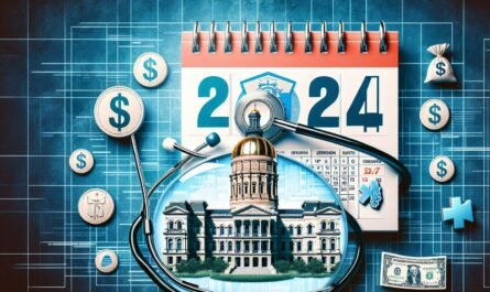 Discover Affordable Health Insurance Plans in Georgia for 2024