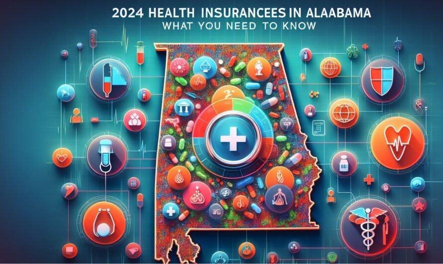 2024 Health Insurance Options in Alabama: What You Need to Know