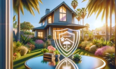 Secure Your Home: Top California Insurance Options for 2024