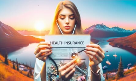 Alaska Health Insurance 2024: Tips for Securing the Best Plan