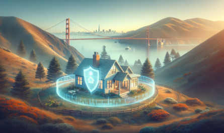 California Home Insurance 2024: How to Protect Your Home Amidst the Insurance Crisis