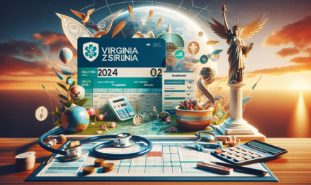 Virginia Health Insurance 2024: Plans, Prices, and How to Enroll