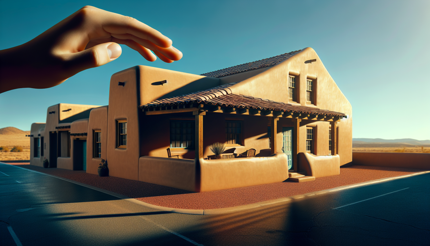 2024 Guide to Homeowners Insurance in New Mexico: What You Need to Know